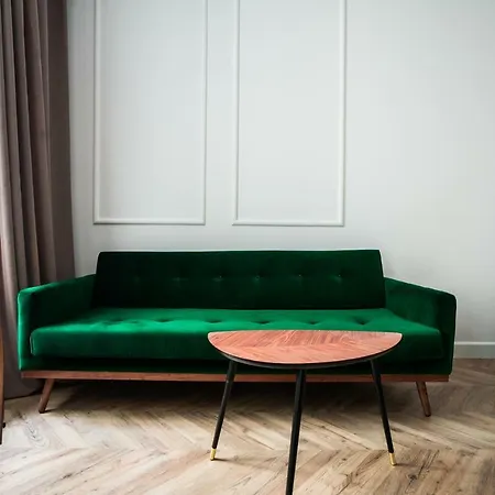 Апартаменты Noa Studio By Sleepingcar