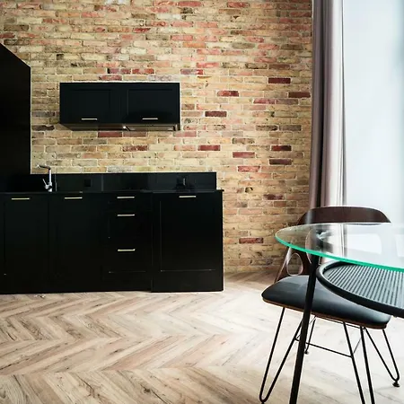 Noa Studio By Sleepingcar * 华沙