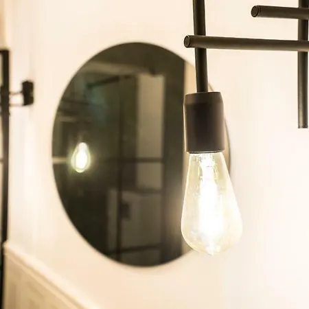 Апартаменты Noa Studio By Sleepingcar *