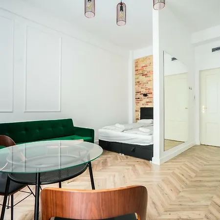 Noa Studio By Sleepingcar Апартаменты